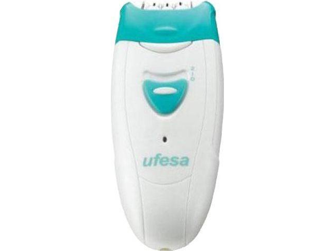 Depiladora UFESA DE6275 Epilmax