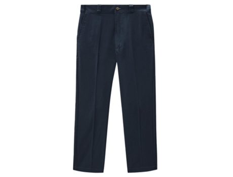 Calça DICKIES Calças Chino Trabalho Flex 874 Azul 28 / 30 Homem
