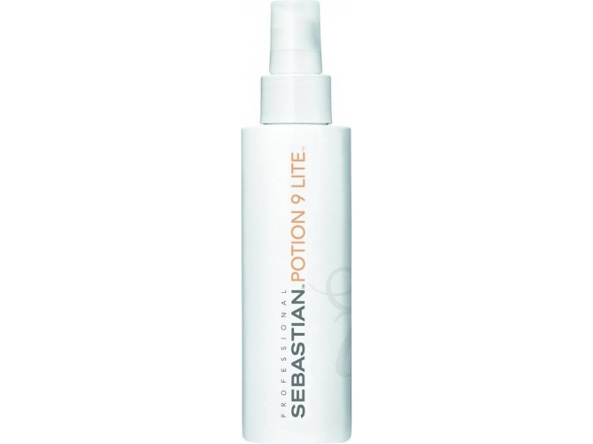 Loción para el Pelo SEBASTIAN Sebastian Potion 9 Lite (150 ml)