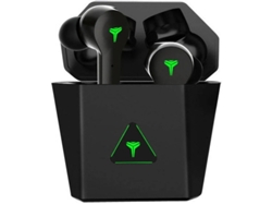 Auriculares In Ear Yizhood True Wireless Bluetooth Negro
