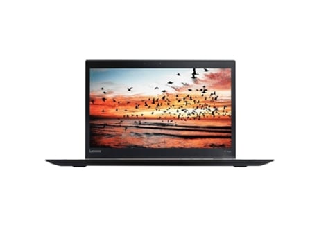 Portátil LENOVO X1 Yoga (Reacondicionado como Nuevo - Intel Core i7-7600U - RAM: 16 GB)