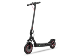 Trotinete Elétrica Iscooter I9 Max 500W 36V 10Ah 40km Pneus Sólidos 10''