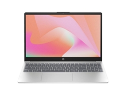 Portátil HP 15 Fc0008np de 15,6″ FHD R7 7730u, 16 GB, 512 GB de almacenamiento