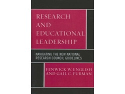 Libro Research and Educational Leadership (Inglés)
