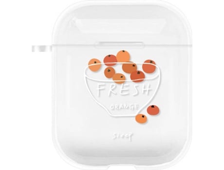 Funda AirPods LOVEBABYLY X-EJKOO-294 (Apple AirPods 3)