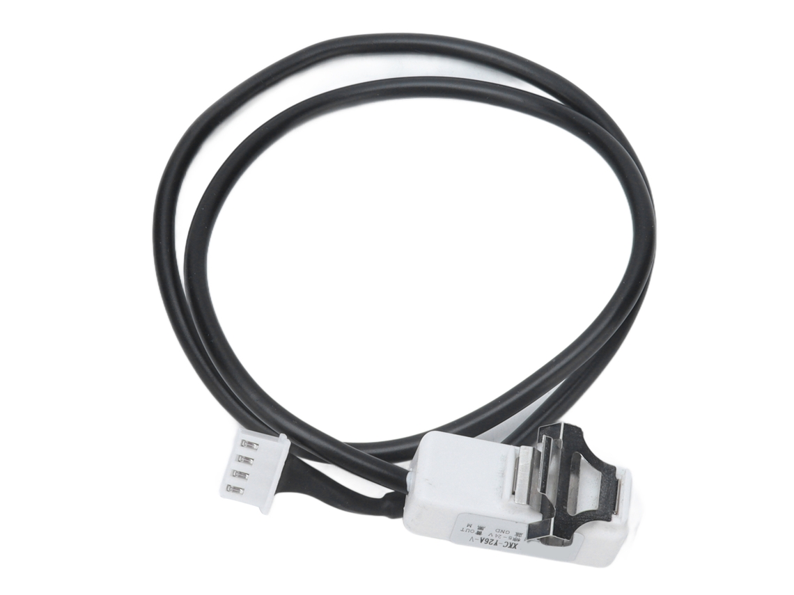 Sensor De Nivel De Líquido Capacitivo Sin Contacto, Detector De Agua Con Alarma, Alta Precisión Xkc-y26a-v