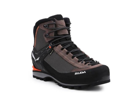 Botas Hombre SALEWA Marrón (Tam: 25.5 cm/40.0 eu)