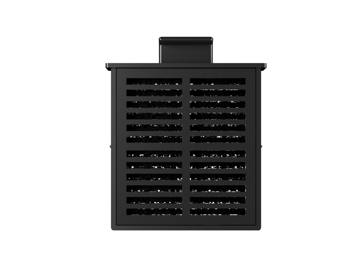 Filtro de carbón para extractor Cbcf009 Cd6903db/cd6903ds Ciarra (1 unidad)