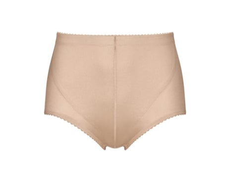 Bóxer de Mujer TRIUMPH Sphinx Beige (46)