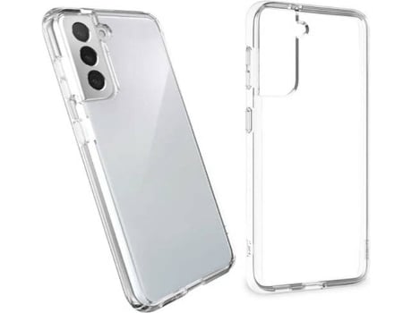 Carcasa Samsung Galaxy S22+ Plus 5G GIFT4ME Transparente