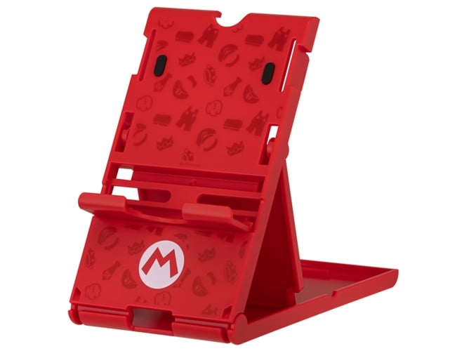 Soporte HORI Playstand Super Mario (Switch)