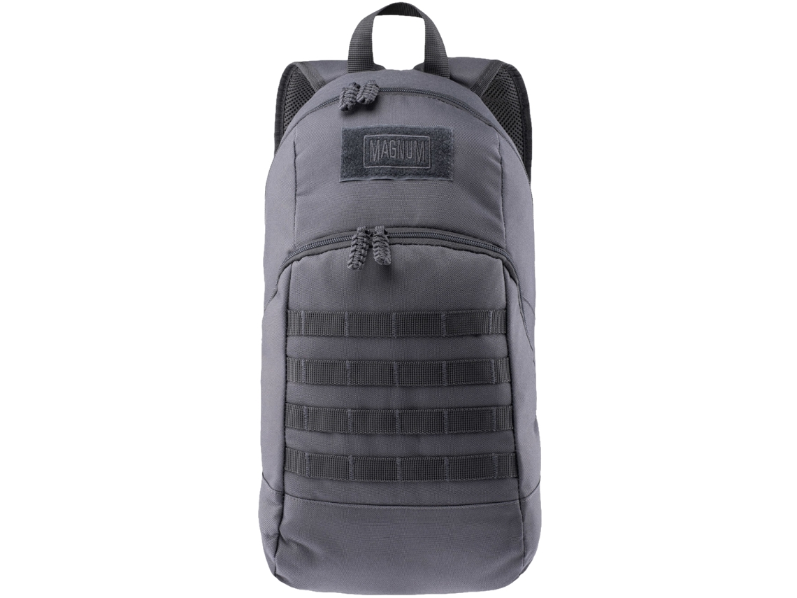 Magnum Kamel FGD-IRO, masculino, mochilas (Gris - one size EU)