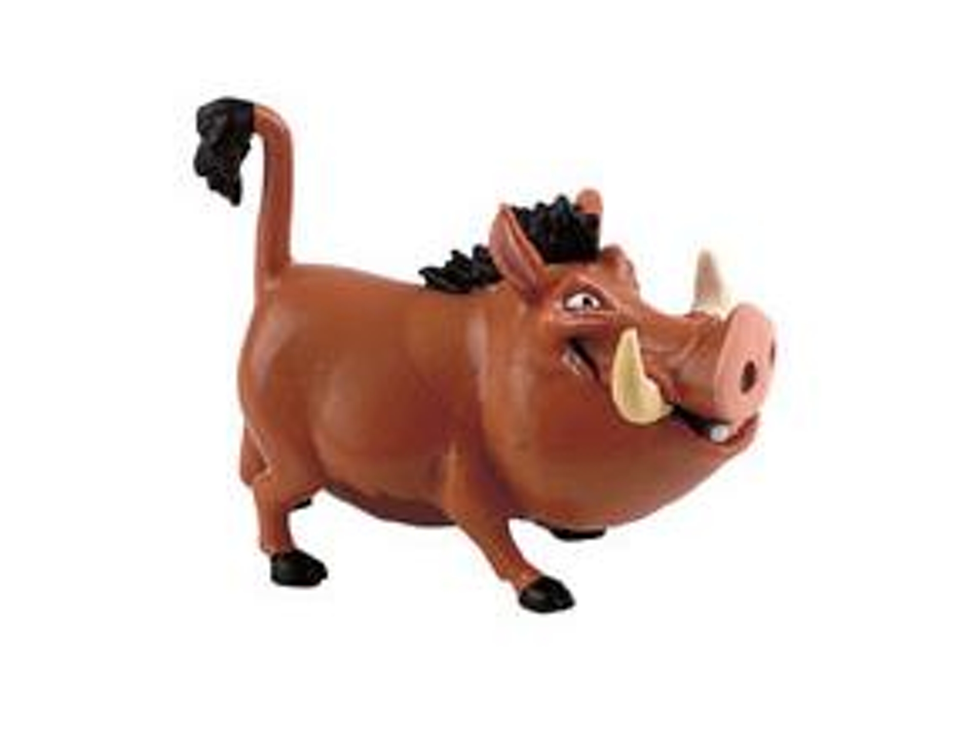 Figura de Jugar BULLYLAND Pumba