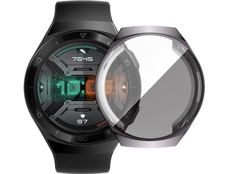 Carcasa OHPA RB#207BAG5-0240 (Huawei Watch GT 2E - Plateado)