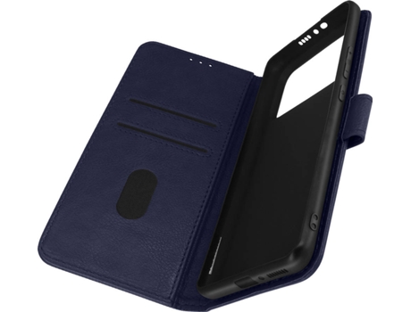 Funda Xiaomi Mi 11 Ultra AVIZAR Chesterfield Azul