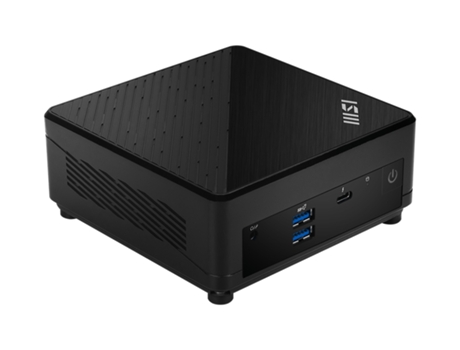 Mini PC MSI 65700 (ii5-1235 - RAM: 8 GB - Intel Iris Xe Graphics)