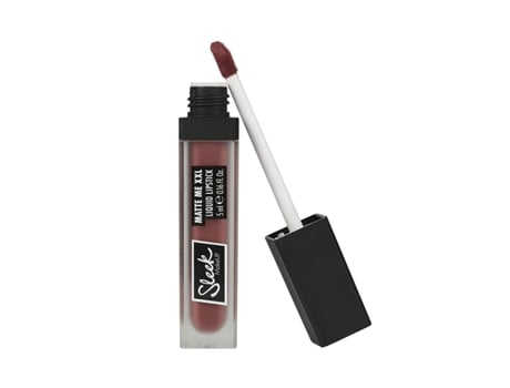 Pintalabios Sleek Matte Me XXL Mauvin’ On Up Líquido (5 ml)
