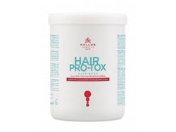 Kjmn Hair Pro-tox Mascarilla Capilar