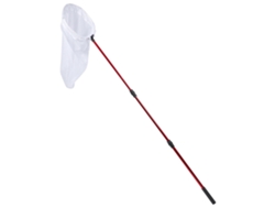 Red Telescópica Duradera Para Insectos, Práctica Red Para Mariposas, Red De Pesca, Suministros Para El Hogar