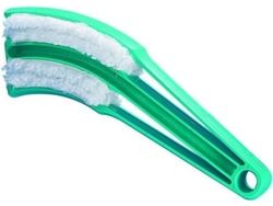 Limpiador de persianas Leifheit Jalousetta (microfibra)