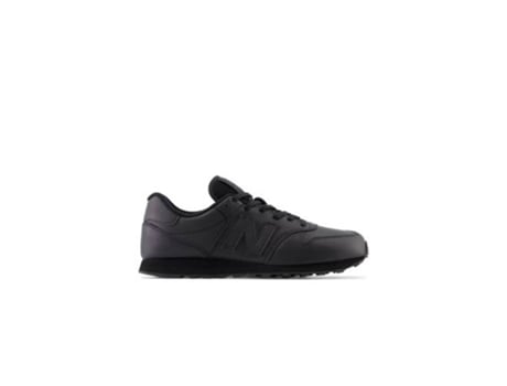 Zapatillas de Hombre NEW BALANCE Negro (40)