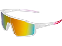 Gafas De Ciclismo Con Sol Para Hombre Mujer, Deportes Al Aire Libre, Ciclismo. Protección