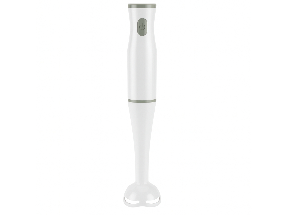 Licuadora Pritech Kc 063 200w Blanca
