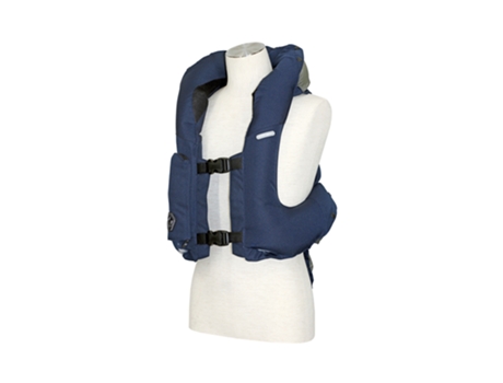 Chaleco airbag de equitación HIT AIR Complet