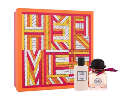 HERMES - Twilly d´HERMES - For Women, 50 ml