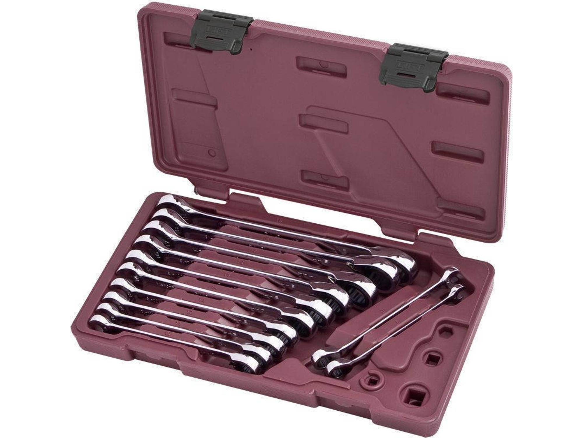 Llave Combinada KRAFTWERK 3404-54