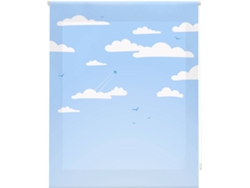 Estor Enrollable HAPPYSTOR Estampado Digital Infantil HSCI97010 155x250 cm