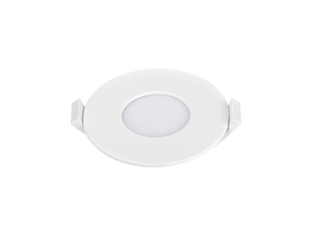 LED LED Slim Ronda 3W 3000K Diam 85 mm PANASONIC