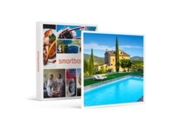 Caja Regalo SMARTBOX Torre Del Marqués Hotel 5*: 1 Noche Con Desayuno para 2 Personas