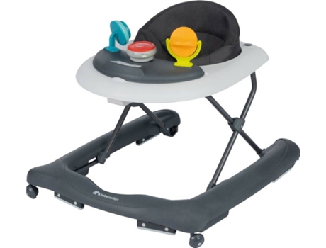 Andador BEBE CONFORT Dalia (Mineral Graphite)