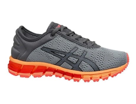 Zapatillas de Desporto Mujer Asics 1022A027.020 Gris 39.5