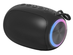 Altavoces Bluetooth de 5 W, altavoces inalámbricos portátiles, sonido nítido, múltiples modos de reproducción, compatibles con teléfono móvil y PC para uso doméstico.