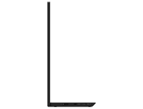 Monitor LENOVO M15 (15.6" - 60 Hz - 14 ms)