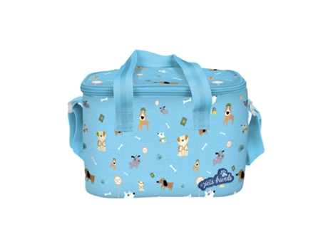 (AO)SACO LANCHE DOG PERSON