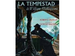 Libro La Tempestad De William Shakespeare de Vários Autores (Español)