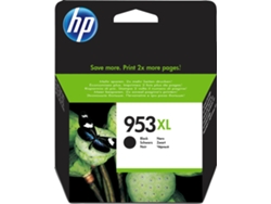 Tinta HP Negro