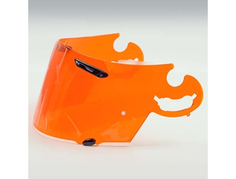 Pantalla de casco de moto Arai SAL Pinlock