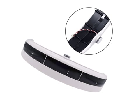 Para Irobot Roomba 500 600 700 800 900 Series parachoques 675 620 655 651 Sensor Ir pieza de repuesto para aspiradora
