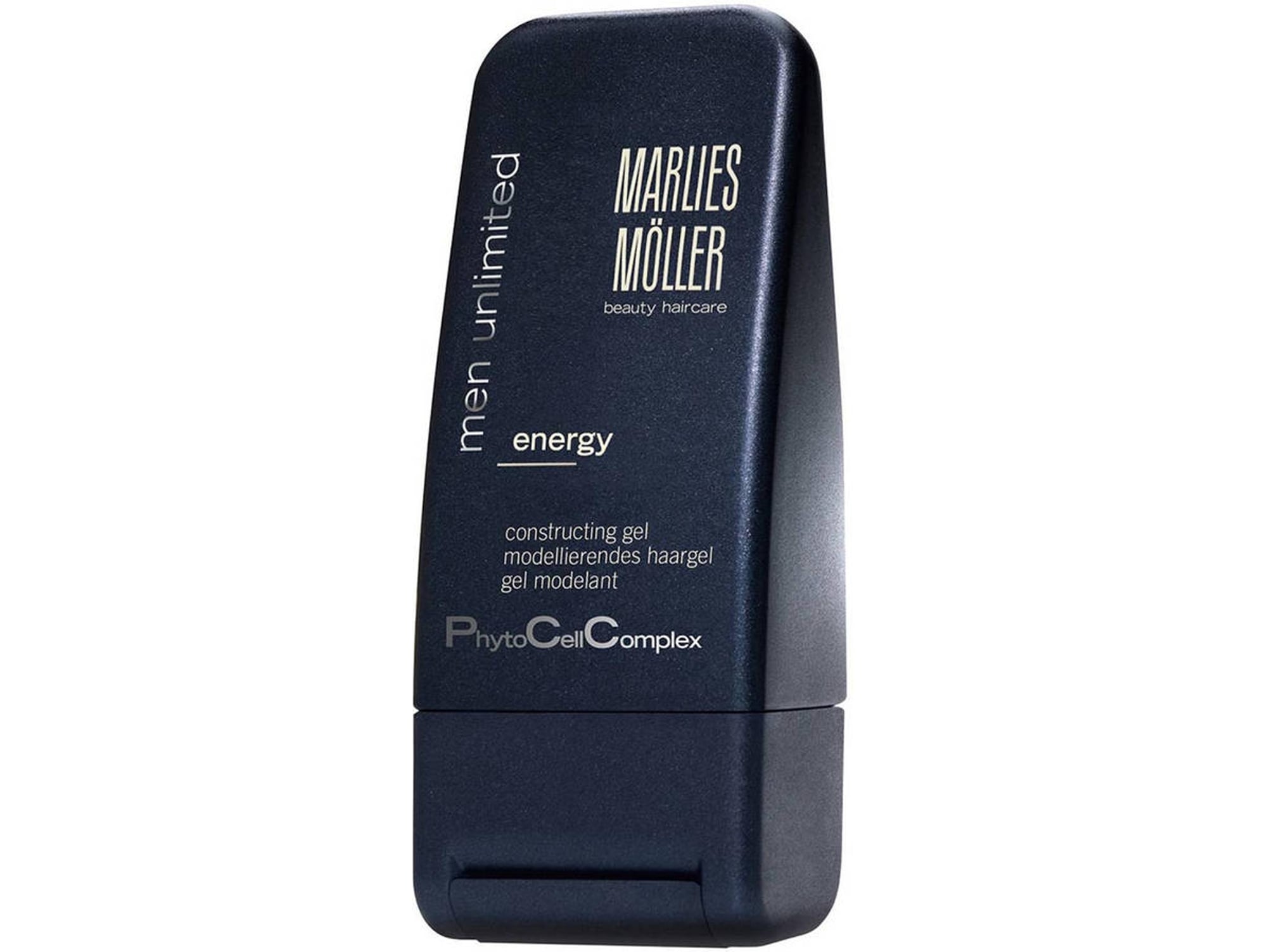 Champú MARLIES MOLLER Men Unlimited Constructing Gel 100Ml (100ml)