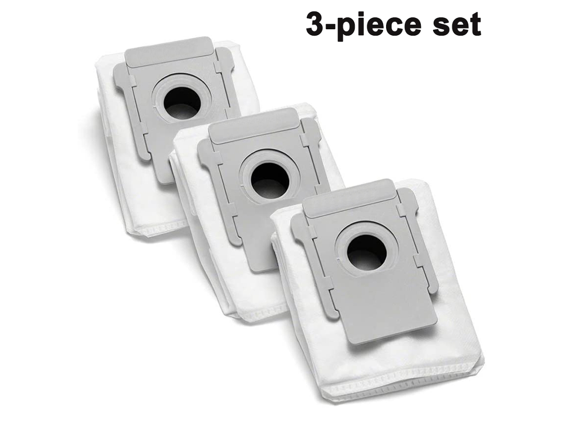 RNEMITERY Bolsas para robot aspirador (modelos i7/E5/E6)