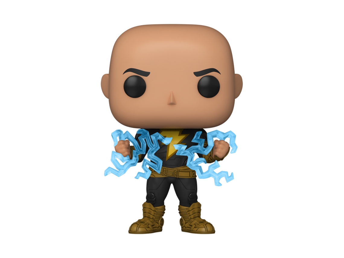 Figura FUNKO Pop! Black Adam (Posible Chase)