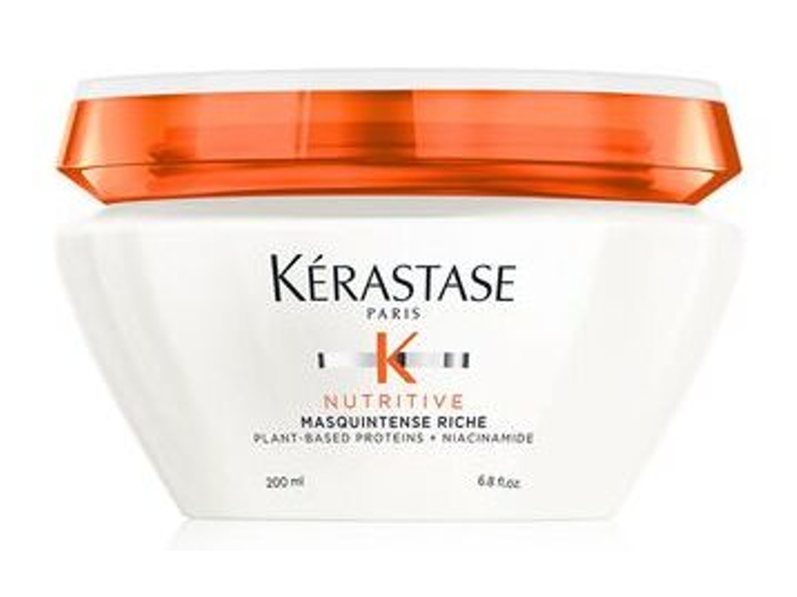 Mascarilla Nutritiva Masquintense Riche 200 Ml Kérastase