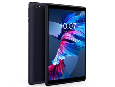 Tableta Táctil Prime L8- Single Sim Android 10.0-8 -64 Gb 2 Ram Negro PRITOM