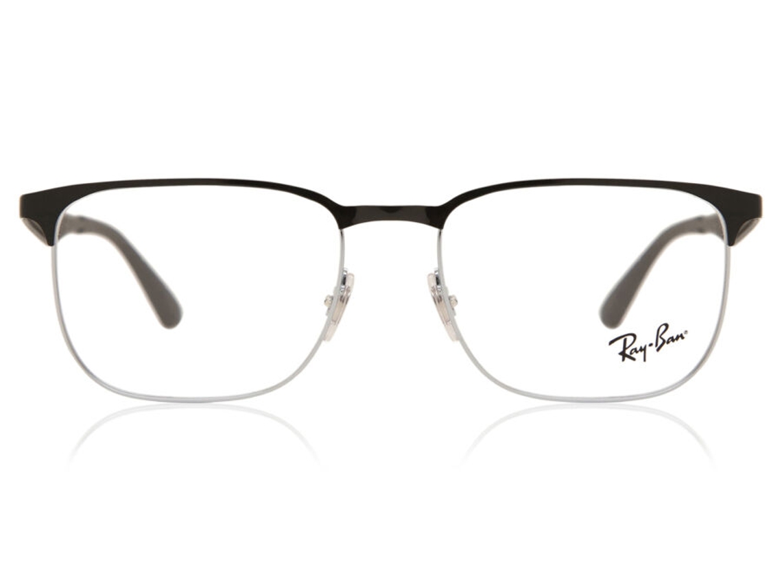 Gafas graduadas unisex Ray Ban Rx6363 2861 54