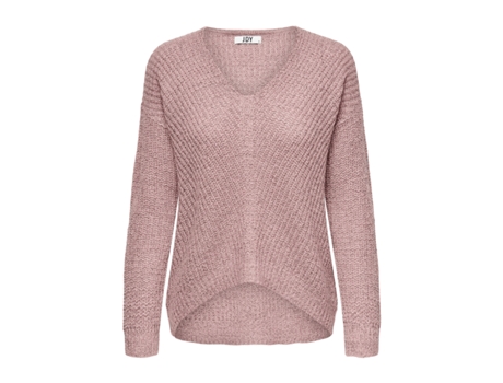 Camiseta para Mujer JDY (XS - Rosa)