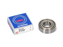 Rodamiento 6203 Zz Nsk Para Lavadora Brg614un